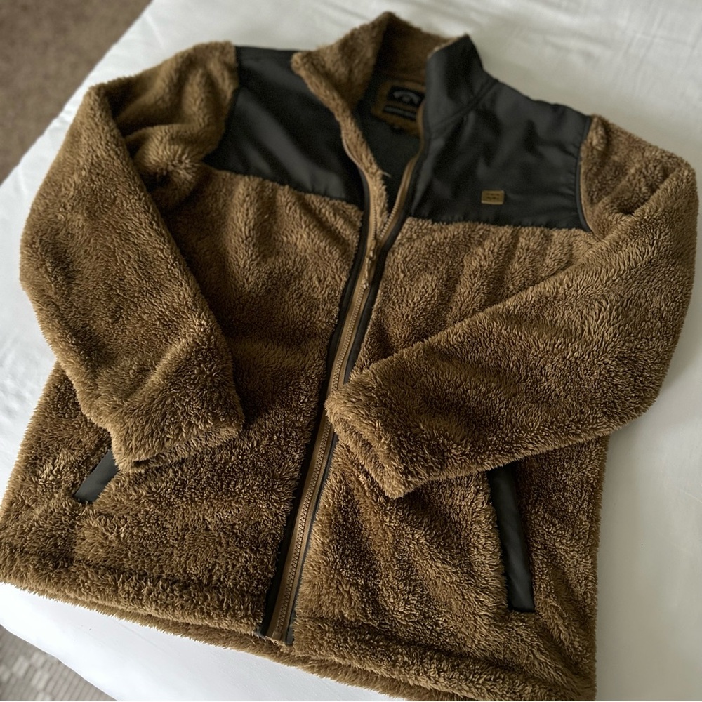 Billabong Men’s Sherpa